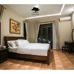 Gavill15 Classic Boutique House