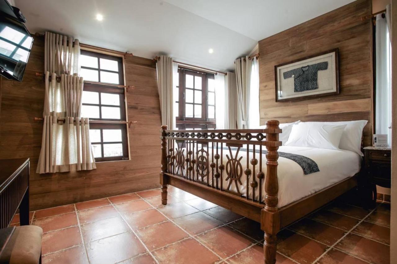 Gavill15 Classic Boutique House Hotel 3*