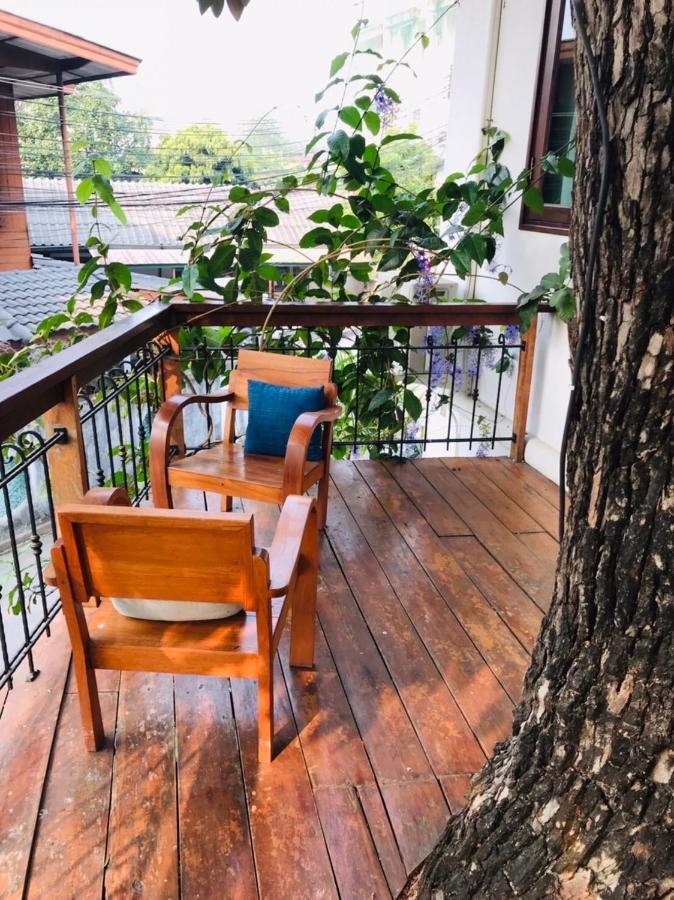 Hotel Gavill15 Classic Boutique House 3*