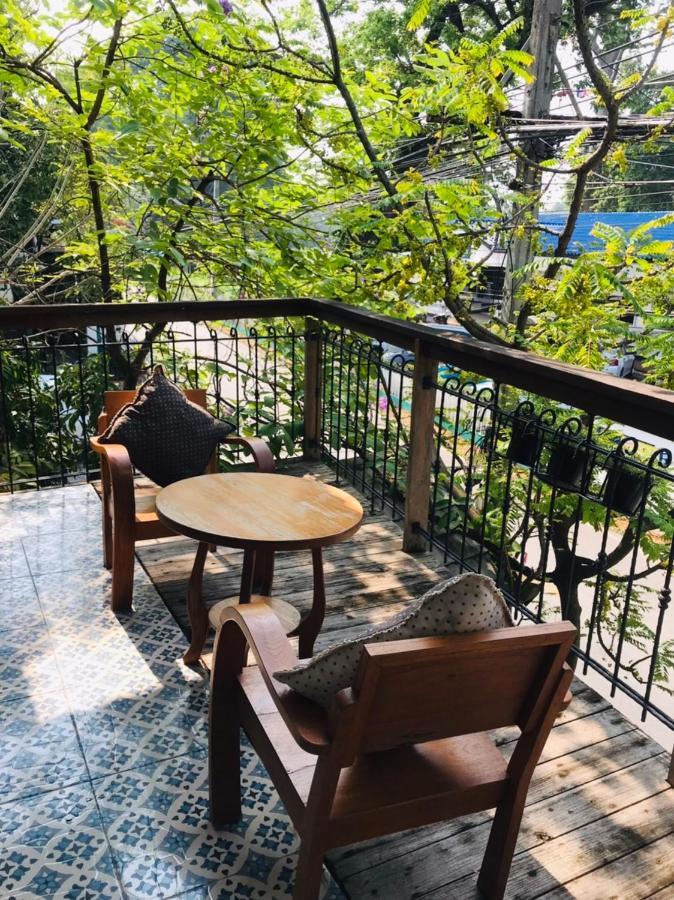 Hotel Gavill15 Classic Boutique House 3*