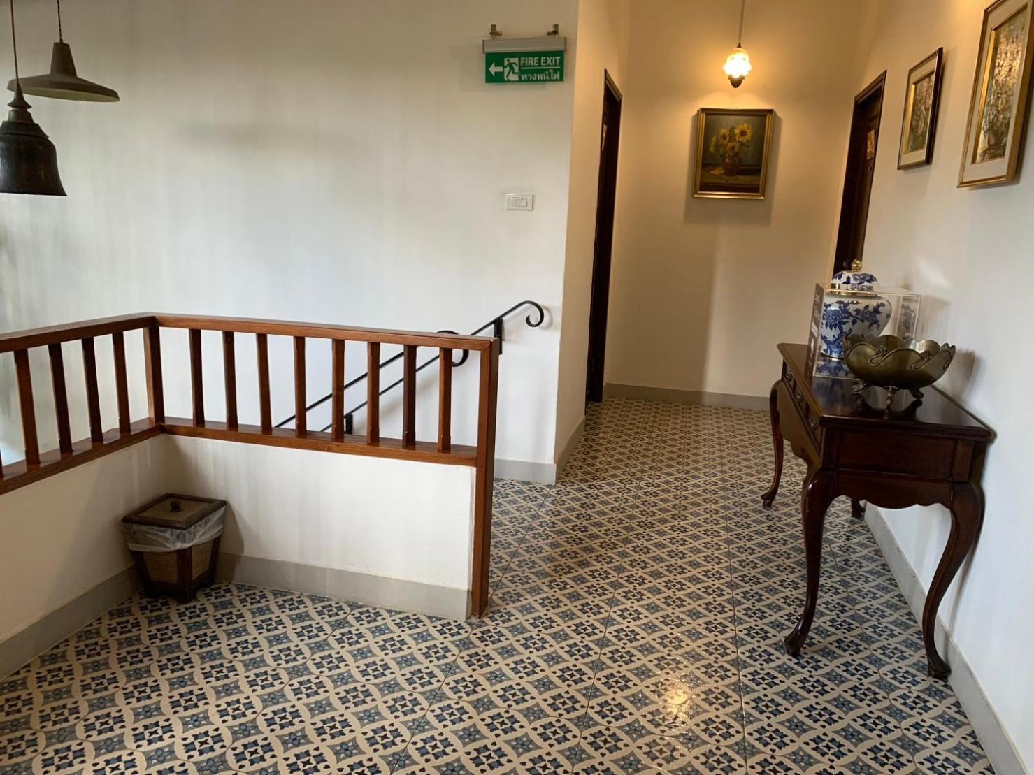 Hotel Gavill15 Classic Boutique House Chiang Mai