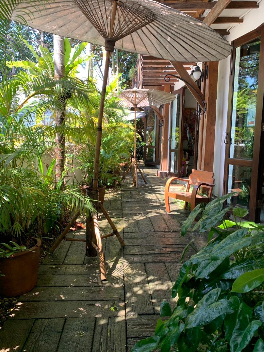 Hotel Gavill15 Classic Boutique House