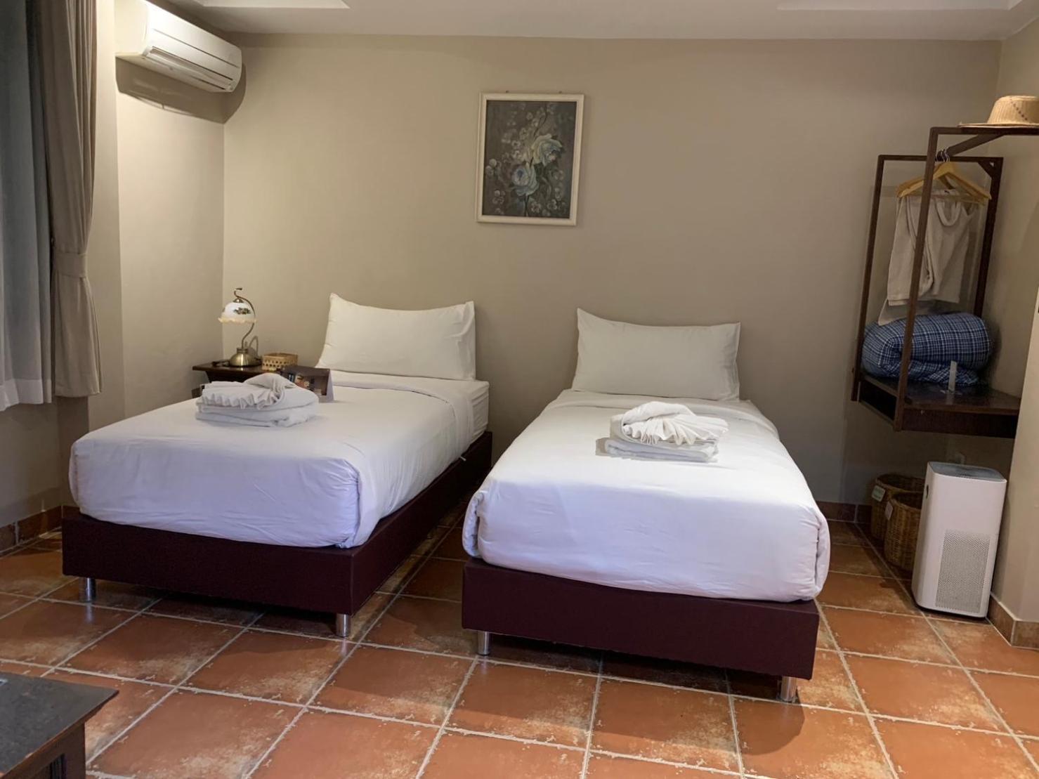 Gavill15 Classic Boutique House Chiang Mai